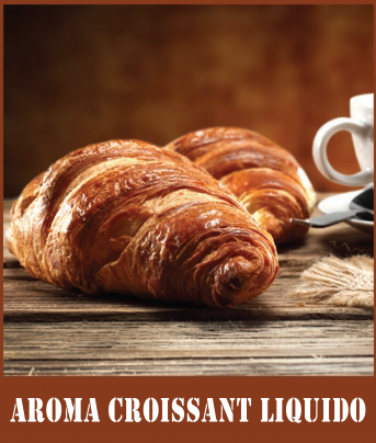 Aroma Croissant - liquido