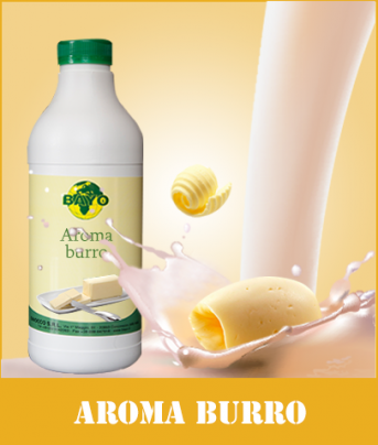 Aroma Burro