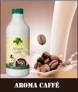 Aroma Caffé