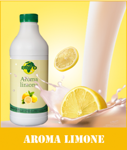 Aroma Limone