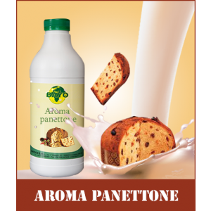 Aroma Panettone - in pasta